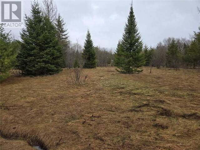 1439 Dokis Reserve Road French River Ontario, P0M 2K0 - Waterfront Land For Sale