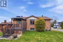 61 Crater Crescent | Greater Sudbury Ontario | Slide Image Forty-three