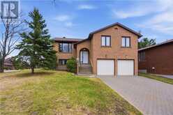 61 Crater Crescent | Greater Sudbury Ontario | Slide Image Fifty
