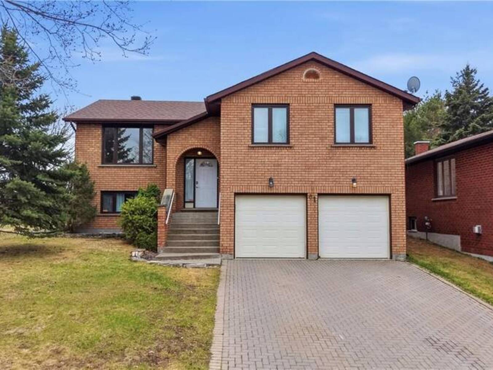 61 Crater Crescent, Greater Sudbury, Ontario P3E 5Y6