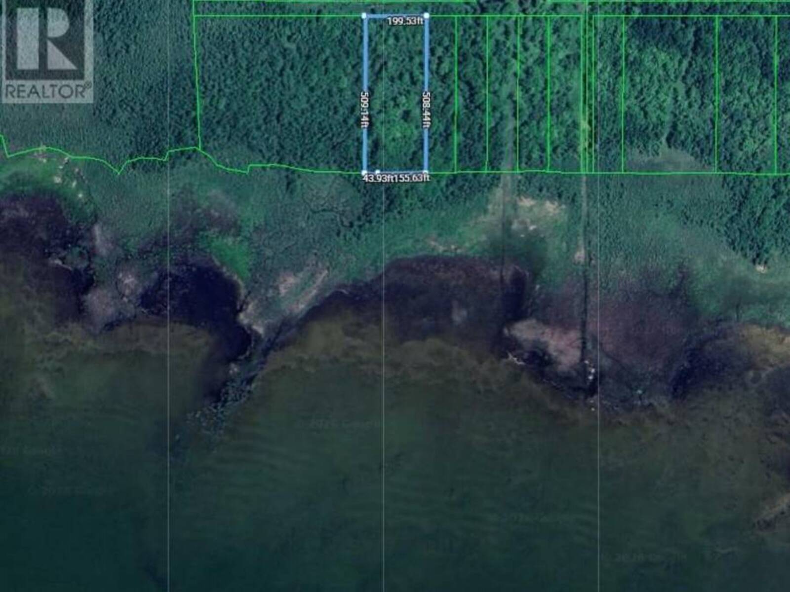 PL18C4 Gordon Lake Wolsey, Manitoulin Island, Ontario P0P 1H0