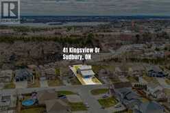 41 Kingsview Drive | Greater Sudbury Ontario | Slide Image Eight