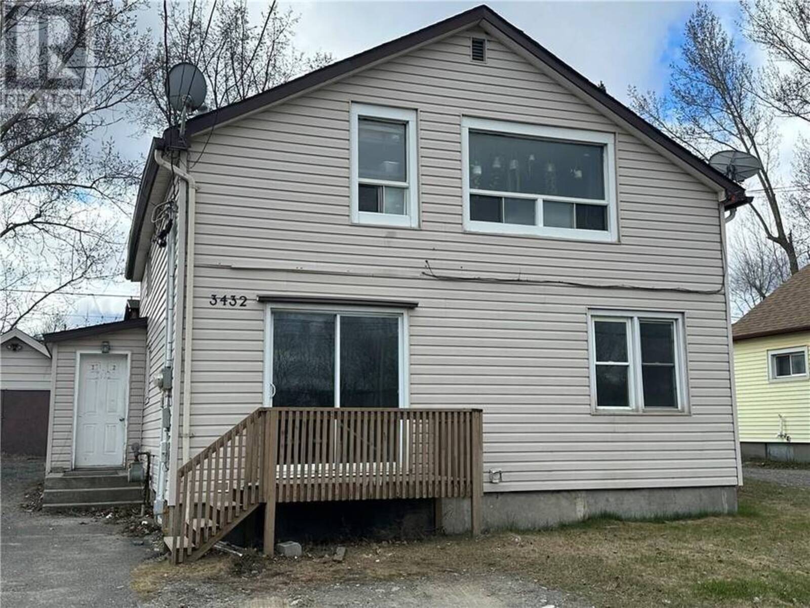 3432 Falconbridge Highway, Greater Sudbury, Ontario P3L 1B1