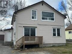 3432 Falconbridge Highway Greater Sudbury Ontario, P3L 1B1
