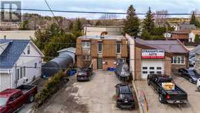 1071 Lorne Street | Greater Sudbury Ontario | Slide Image Two