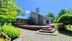 1604 Perivale Road E | Manitoulin Island Ontario | Slide Image One