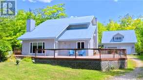 1604 Perivale Road E | Manitoulin Island Ontario | Slide Image Two
