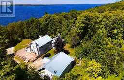 1604 Perivale Road E | Manitoulin Island Ontario | Slide Image Three