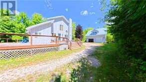 1604 Perivale Road E | Manitoulin Island Ontario | Slide Image Forty-seven