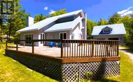1604 Perivale Road E | Manitoulin Island Ontario | Slide Image Forty-nine