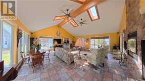 1604 Perivale Road E | Manitoulin Island Ontario | Slide Image Nine