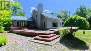 1604 Perivale Road E | Manitoulin Island Ontario | Slide Image Eight