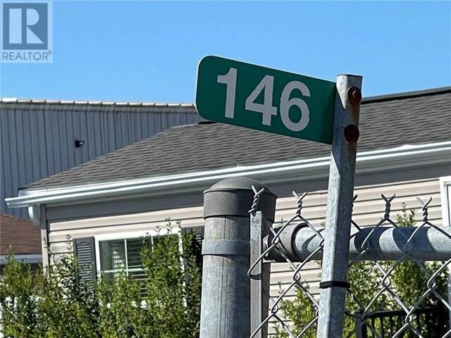 146 Fielding Road Greater Sudbury Ontario, P3Y 1L5 - Vacant Land For Sale