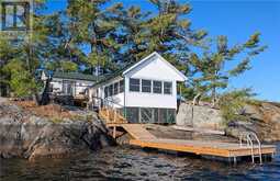 1980 TP McGregor Bay | Espanola Ontario | Slide Image One