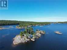 1980 TP McGregor Bay | Espanola Ontario | Slide Image Two