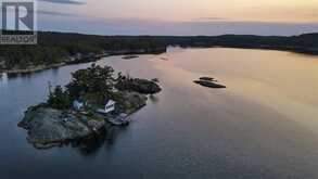1980 TP McGregor Bay | Espanola Ontario | Slide Image Thirty-four