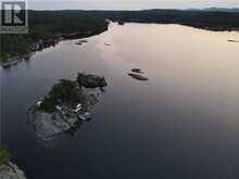 1980 TP McGregor Bay | Espanola Ontario | Slide Image Thirty