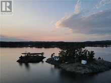 1980 TP McGregor Bay | Espanola Ontario | Slide Image Thirty-three