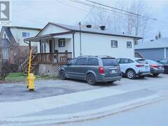 422 Queen Street Greater Sudbury Ontario, P3B 2K6