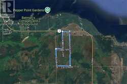 LT 16-17 TEN MILE POINT Road | Manitoulin Island Ontario | Slide Image Six