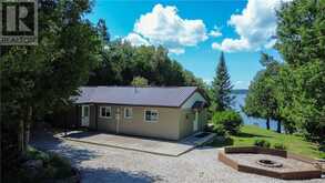 75 Holmes Street | Manitoulin Island Ontario | Slide Image One