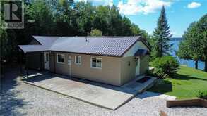 75 Holmes Street | Manitoulin Island Ontario | Slide Image Two