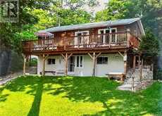 700 Ice Lake Drive | Manitoulin Island Ontario | Slide Image One
