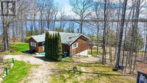 700 Ice Lake Drive | Manitoulin Island Ontario | Slide Image Two