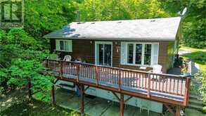 700 Ice Lake Drive | Manitoulin Island Ontario | Slide Image Thirty-eight