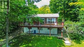 700 Ice Lake Drive | Manitoulin Island Ontario | Slide Image Thirty-nine