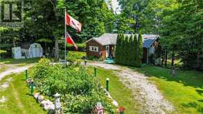 700 Ice Lake Drive | Manitoulin Island Ontario | Slide Image Forty