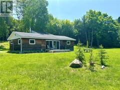 11927 Highway 540 Manitoulin Island Ontario, P0P 1H0