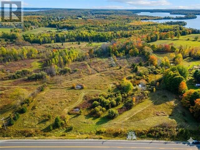 PT 1 Highway 540 Manitoulin Island Ontario, P0P 1H0 - Vacant Land For Sale
