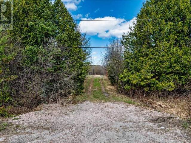 3599 Highway 64 French River Ontario, P0M 2N0 - Vacant Land For Sale