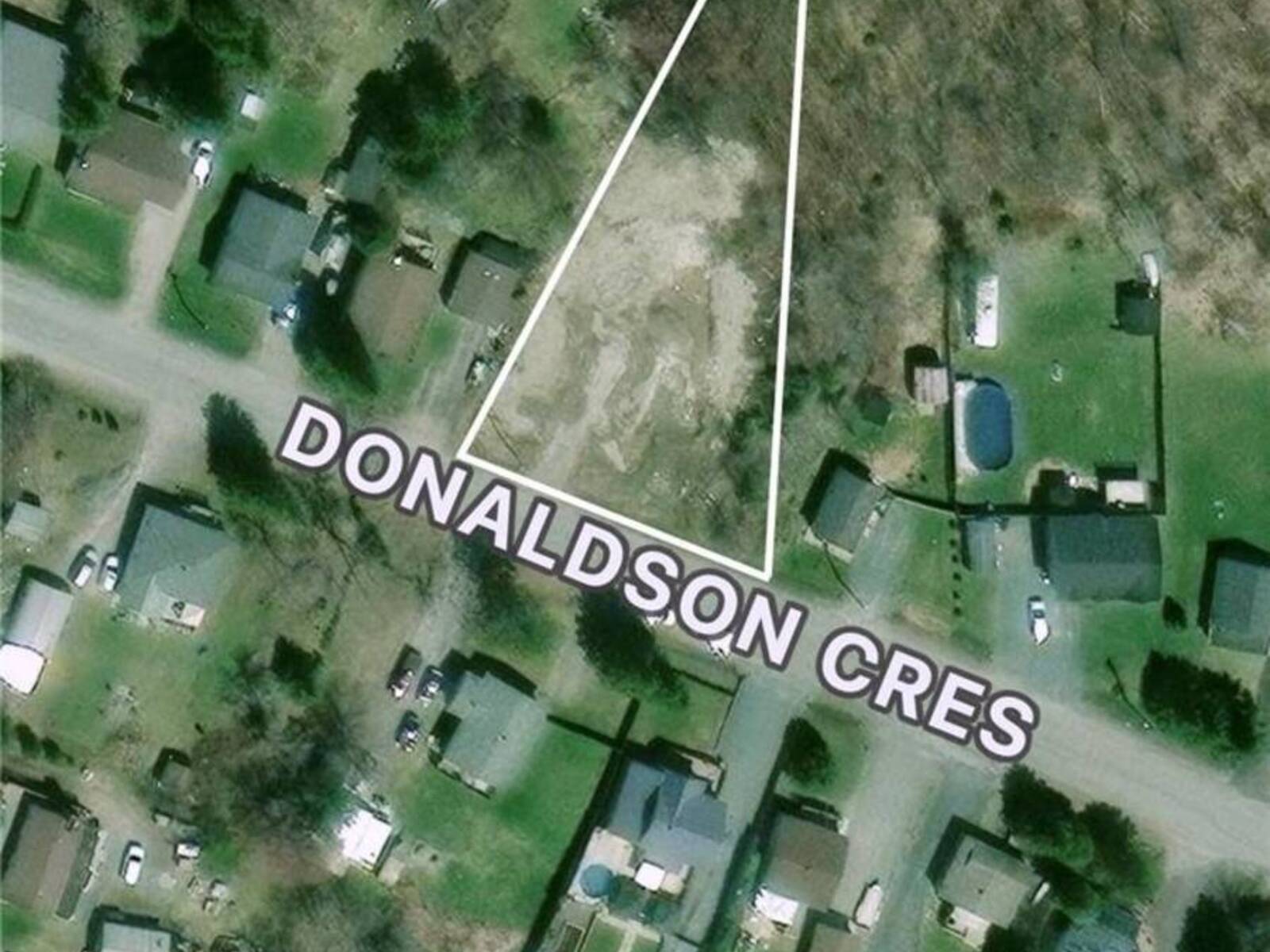 1166 Donaldson Crescent, Val Caron, Ontario P3N 1M8