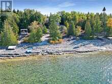 2258 B Highway 540 | Manitoulin Island Ontario | Slide Image One