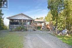 2258 B Highway 540 | Manitoulin Island Ontario | Slide Image Three