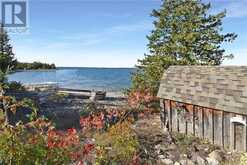 2258 B Highway 540 | Manitoulin Island Ontario | Slide Image Sixty-eight