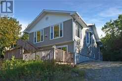 2258 B Highway 540 | Manitoulin Island Ontario | Slide Image Six