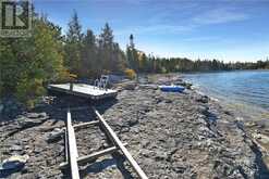 2258 B Highway 540 | Manitoulin Island Ontario | Slide Image Nine