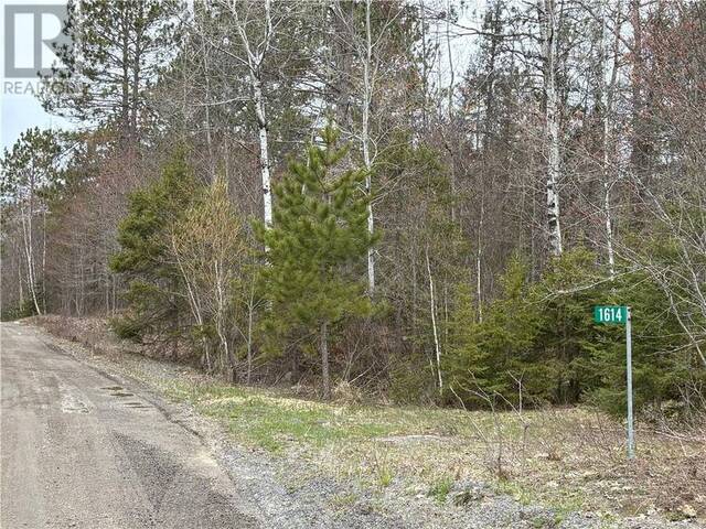 1614 Grassy Lake Road Greater Sudbury Ontario, P0M 3E0 - Waterfront Land For Sale
