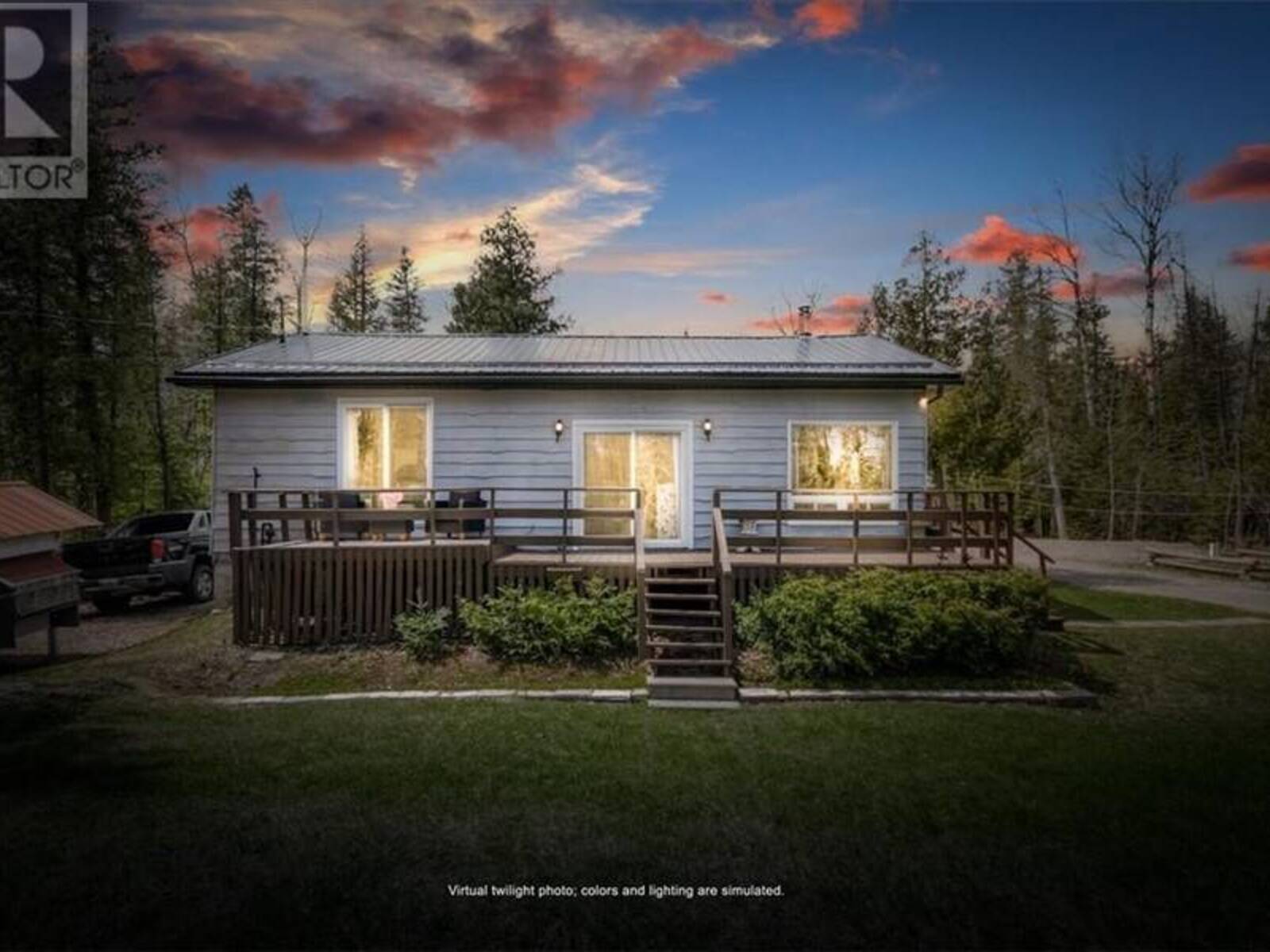 1137 Bay Estates Road S, Manitoulin Island, Ontario P0P 1W0