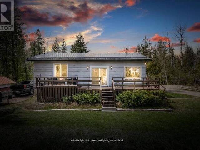 1137 Bay Estates Road S Manitoulin Island Ontario, P0P 1W0 - 2 Bedrooms Home For Sale