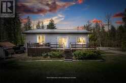 1137 Bay Estates Road S | Manitoulin Island Ontario | Slide Image One