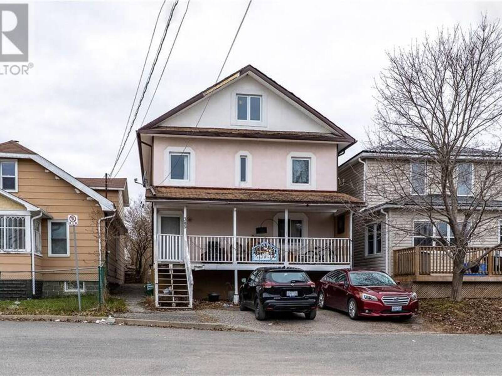 385 Eva Avenue, Greater Sudbury, Ontario P3C 4N2