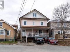 385 Eva Avenue Greater Sudbury Ontario, P3C 4N2