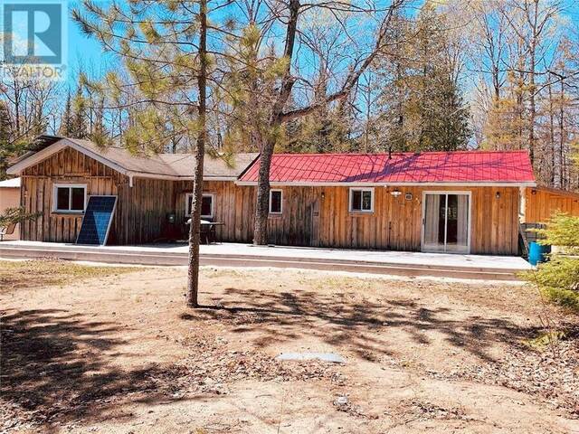 163 Checkerboard Lane Manitoulin Island Ontario, P0P 1H0 - Property For Sale
