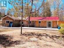 163 Checkerboard Lane | Manitoulin Island Ontario | Slide Image One