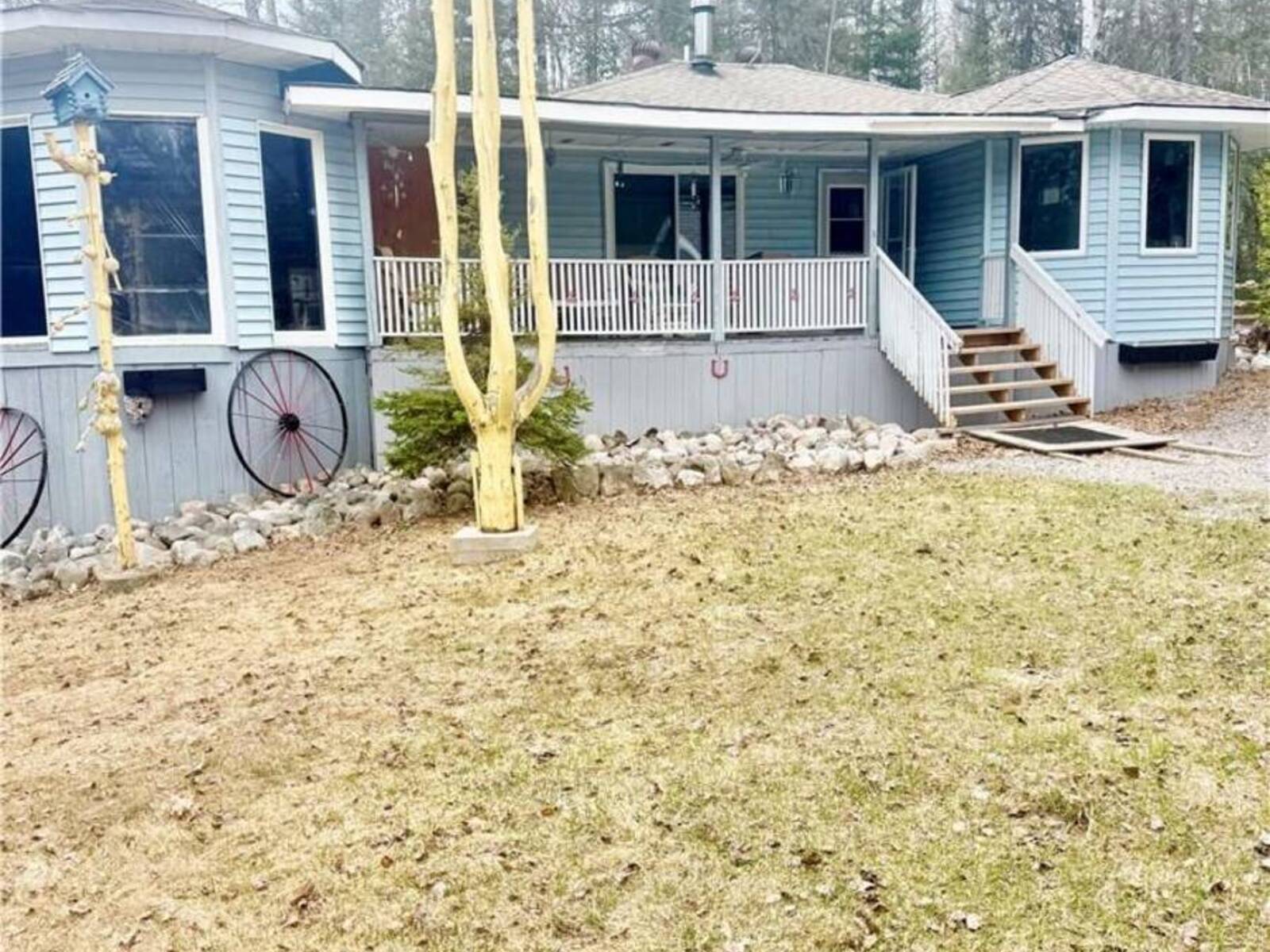 25 Portage, Greater Sudbury, Ontario P0M 2X0