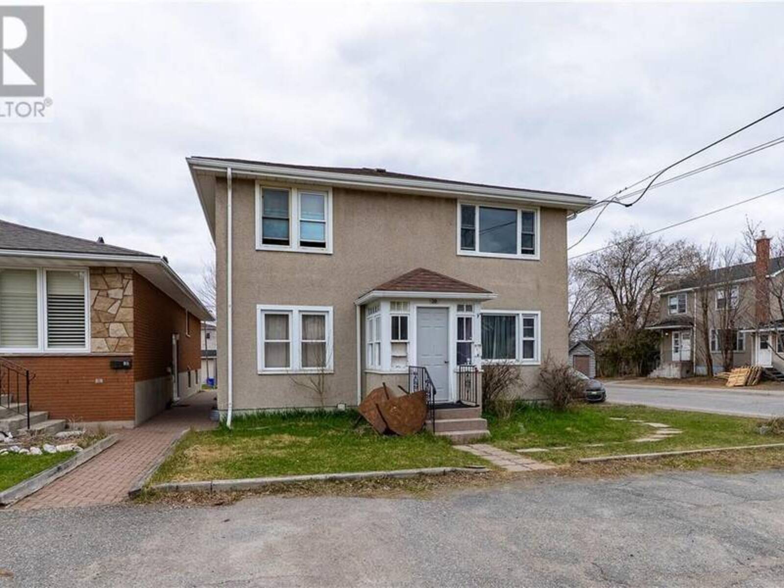 38 Morrison Avenue, Greater Sudbury, Ontario P3C 3G6